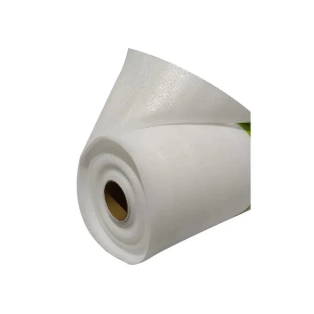 Forro De Armário Anti-Mofo 5 Metros x 30 cm BRANCO