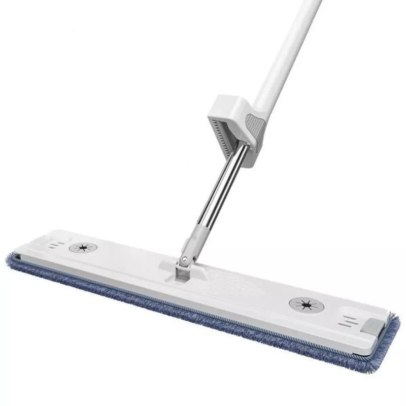 Flat Mop Esfregão Rodo Mágico